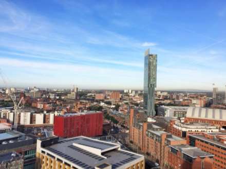 Cambridge Street, Manchester, Image 6