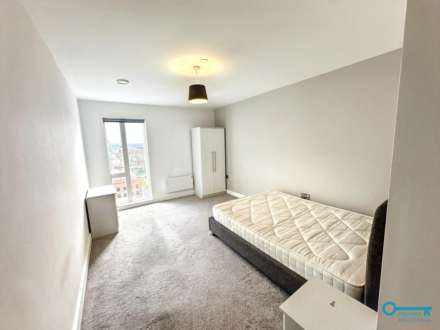 Cambridge Street, Manchester, Image 8