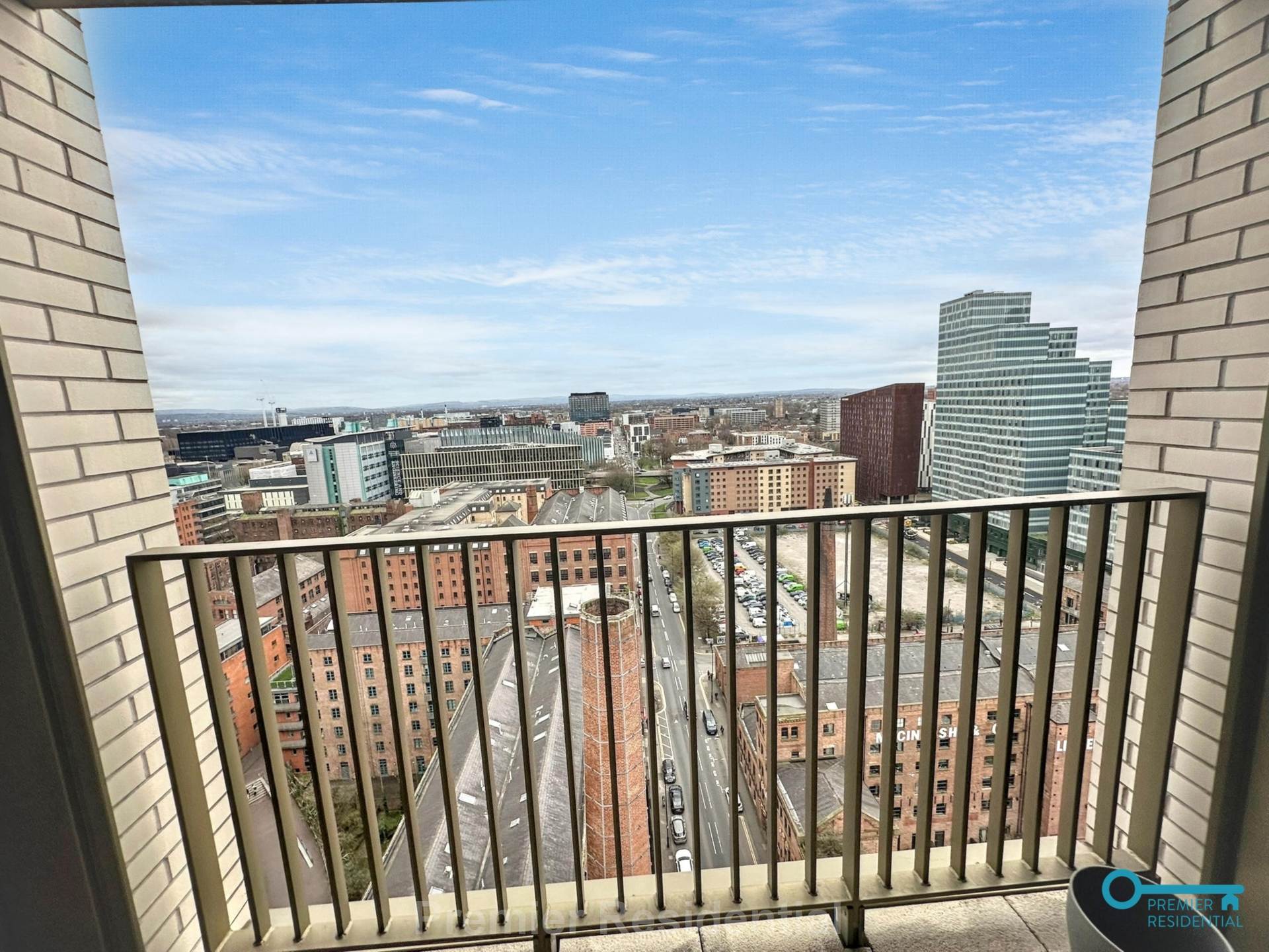 One Cambridge Street, Manchester, Image 1