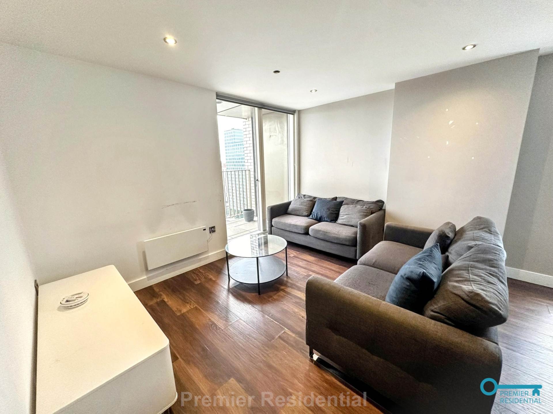 One Cambridge Street, Manchester, Image 2