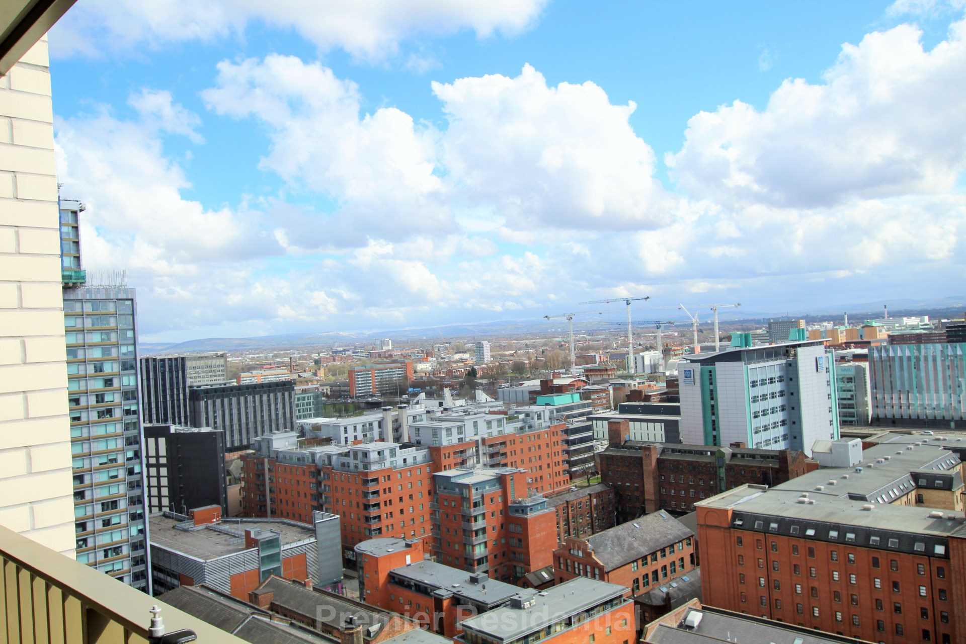 One Cambridge Street, Manchester, Image 4