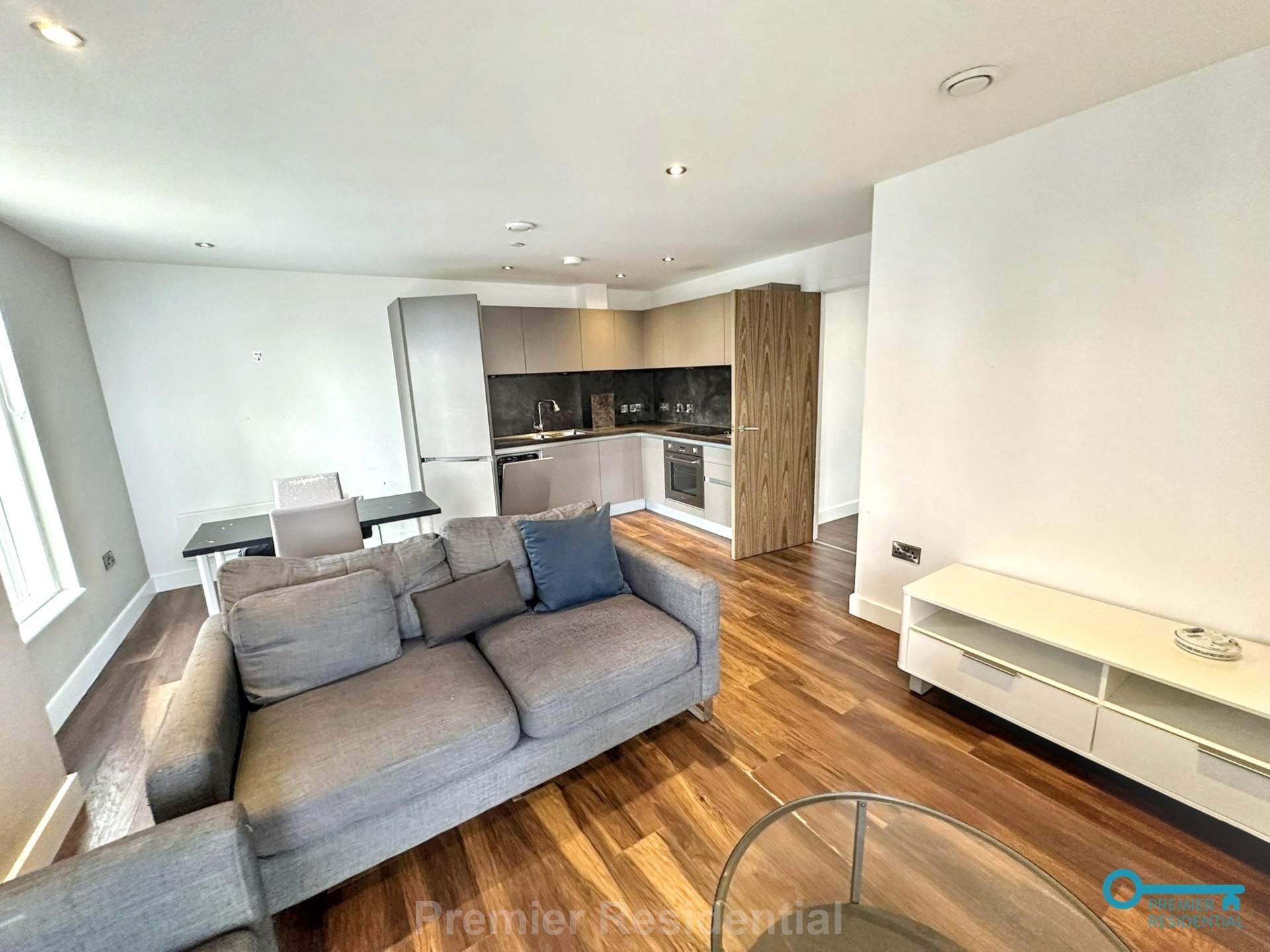 One Cambridge Street, Manchester, Image 5