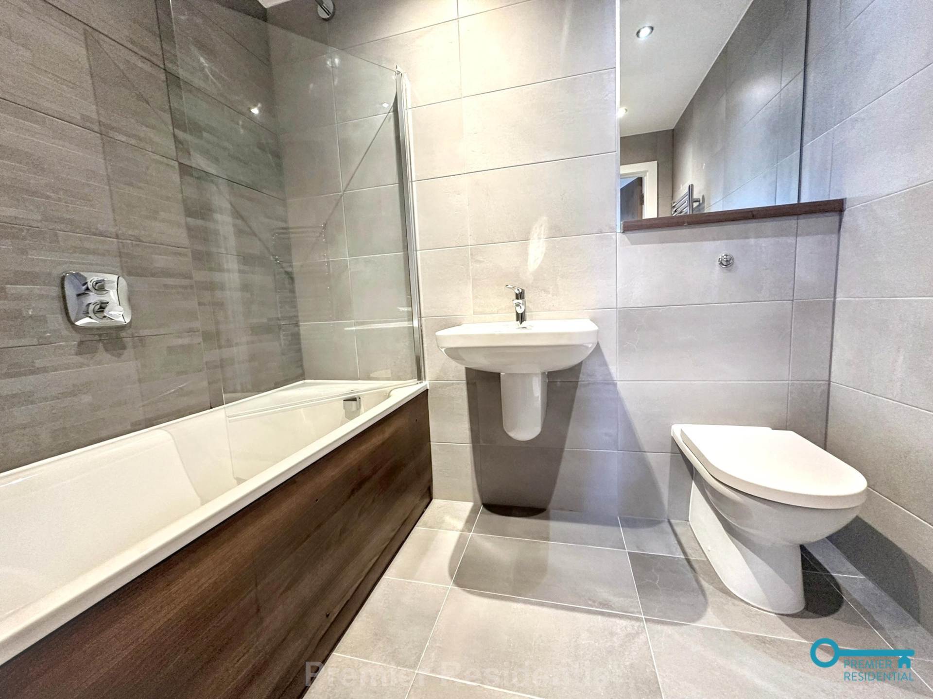 One Cambridge Street, Manchester, Image 9