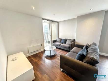 One Cambridge Street, Manchester, Image 2