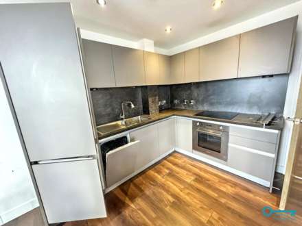 One Cambridge Street, Manchester, Image 3