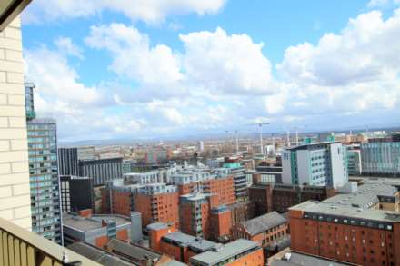 One Cambridge Street, Manchester, Image 4