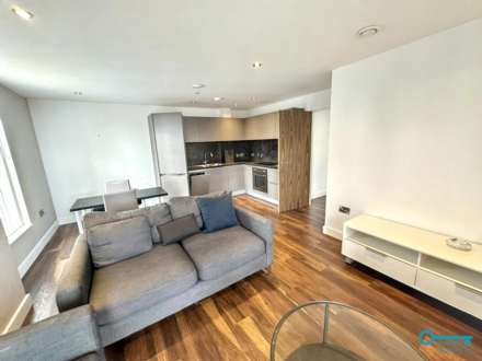 One Cambridge Street, Manchester, Image 5