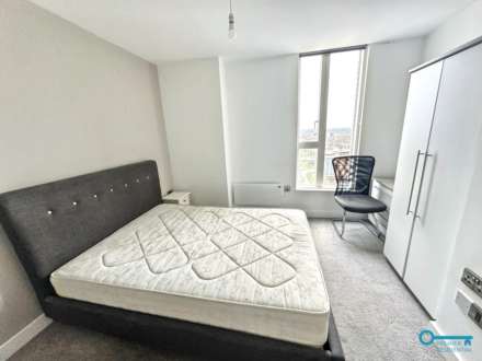 One Cambridge Street, Manchester, Image 8