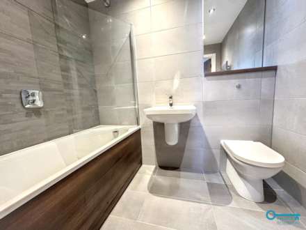 One Cambridge Street, Manchester, Image 9