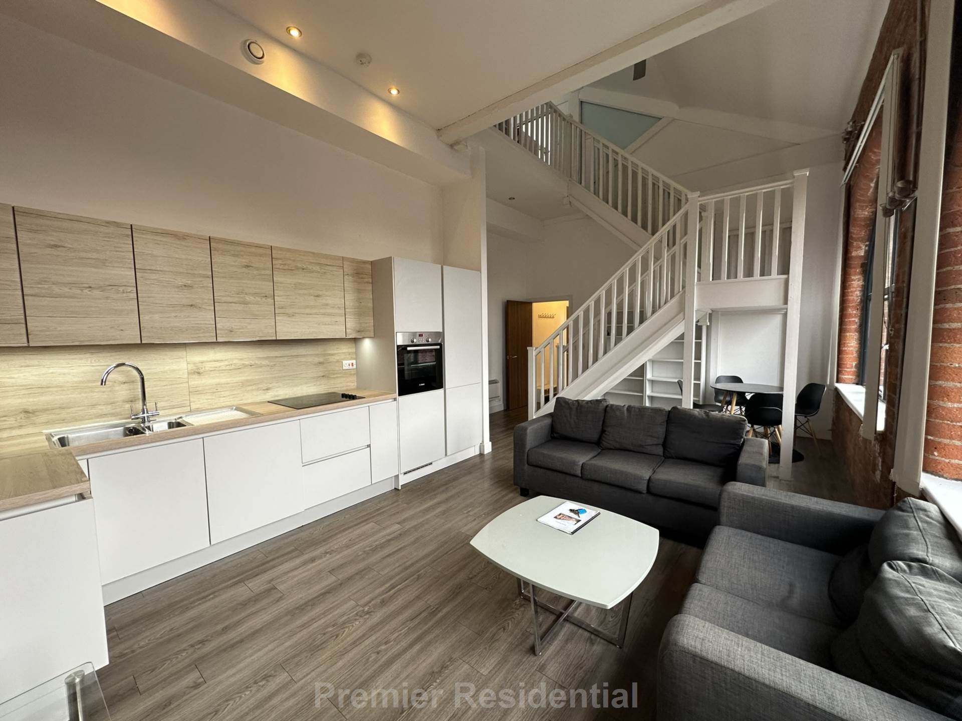 Moss Lane West, Manchester, Image 2