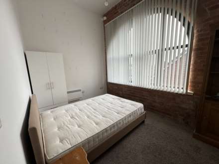 Moss Lane West, Manchester, Image 8