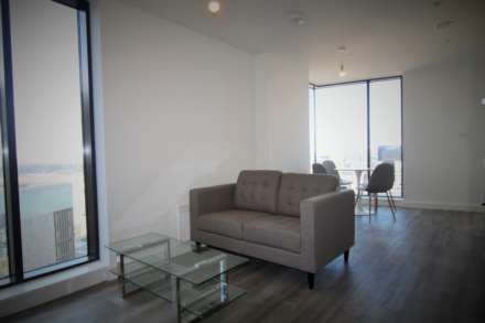 Sheepcote Street, Birmingham, Image 1
