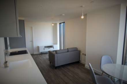 Sheepcote Street, Birmingham, Image 2