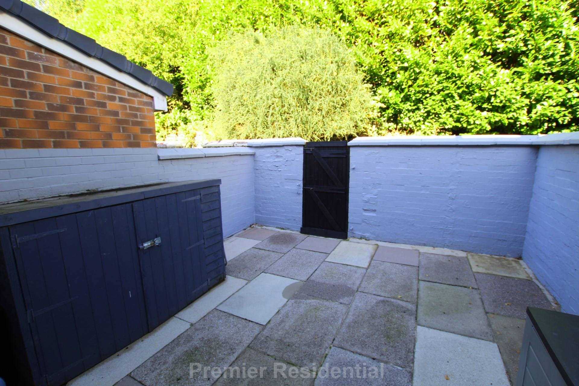 Pleasant Street, Heywood, Image 9