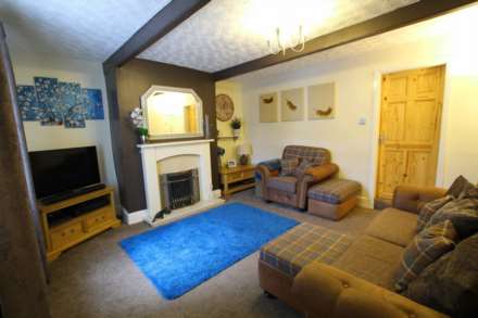 Pleasant Street, Heywood, Image 2