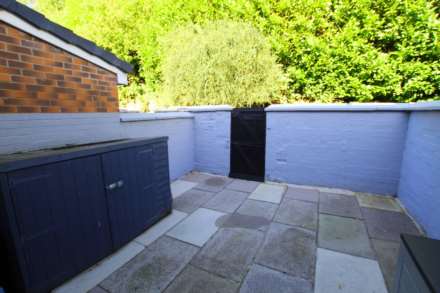 Pleasant Street, Heywood, Image 9