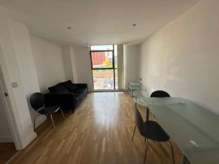 Hill Quays, Manchester, Image 1
