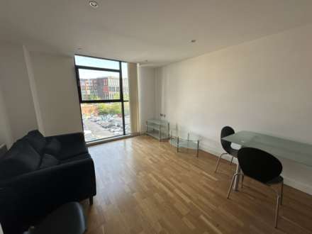 Hill Quays, Manchester, Image 2