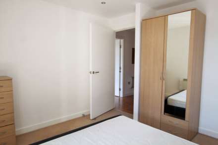 Hill Quays, Manchester, Image 4