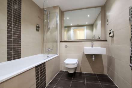 Hill Quays, Manchester, Image 5