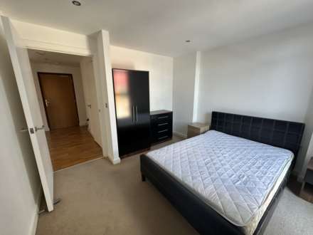 Hill Quays, Manchester, Image 6