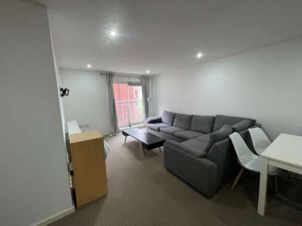 Property For Rent Ludgate Hill, Manchester