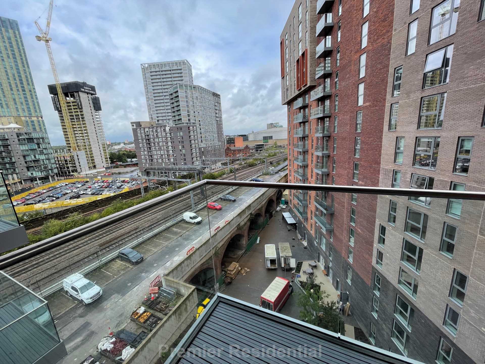 Embankment West, Manchester, Image 4