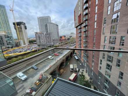 Embankment West, Manchester, Image 4