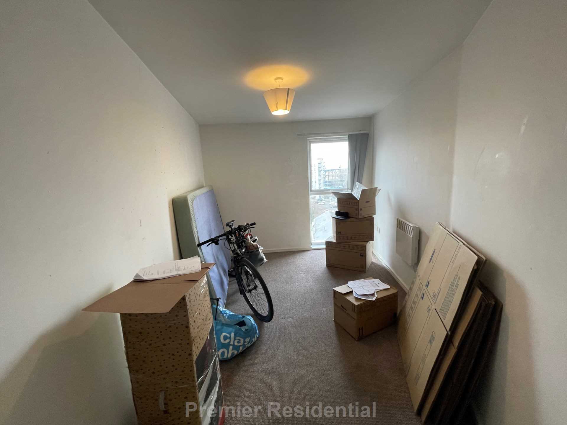 The Drum, Stillwater Drive, Manchester, Image 10