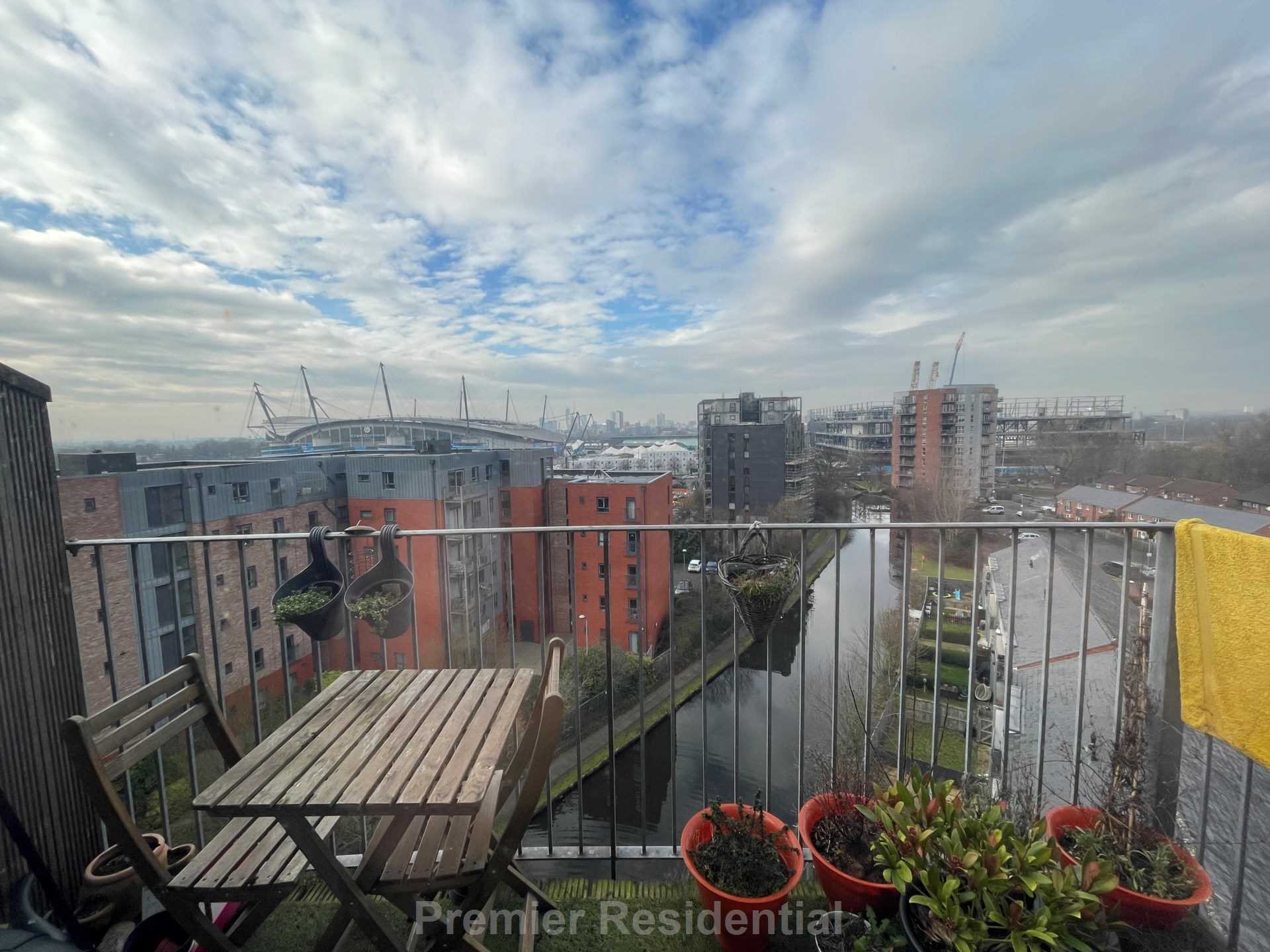 The Drum, Stillwater Drive, Manchester, Image 2