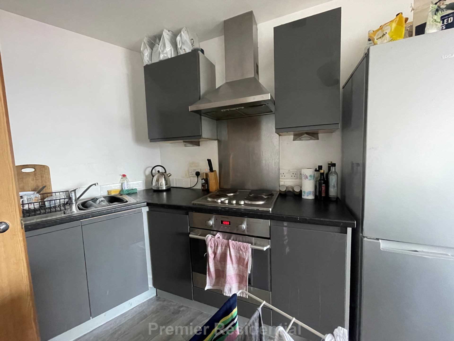 The Drum, Stillwater Drive, Manchester, Image 4