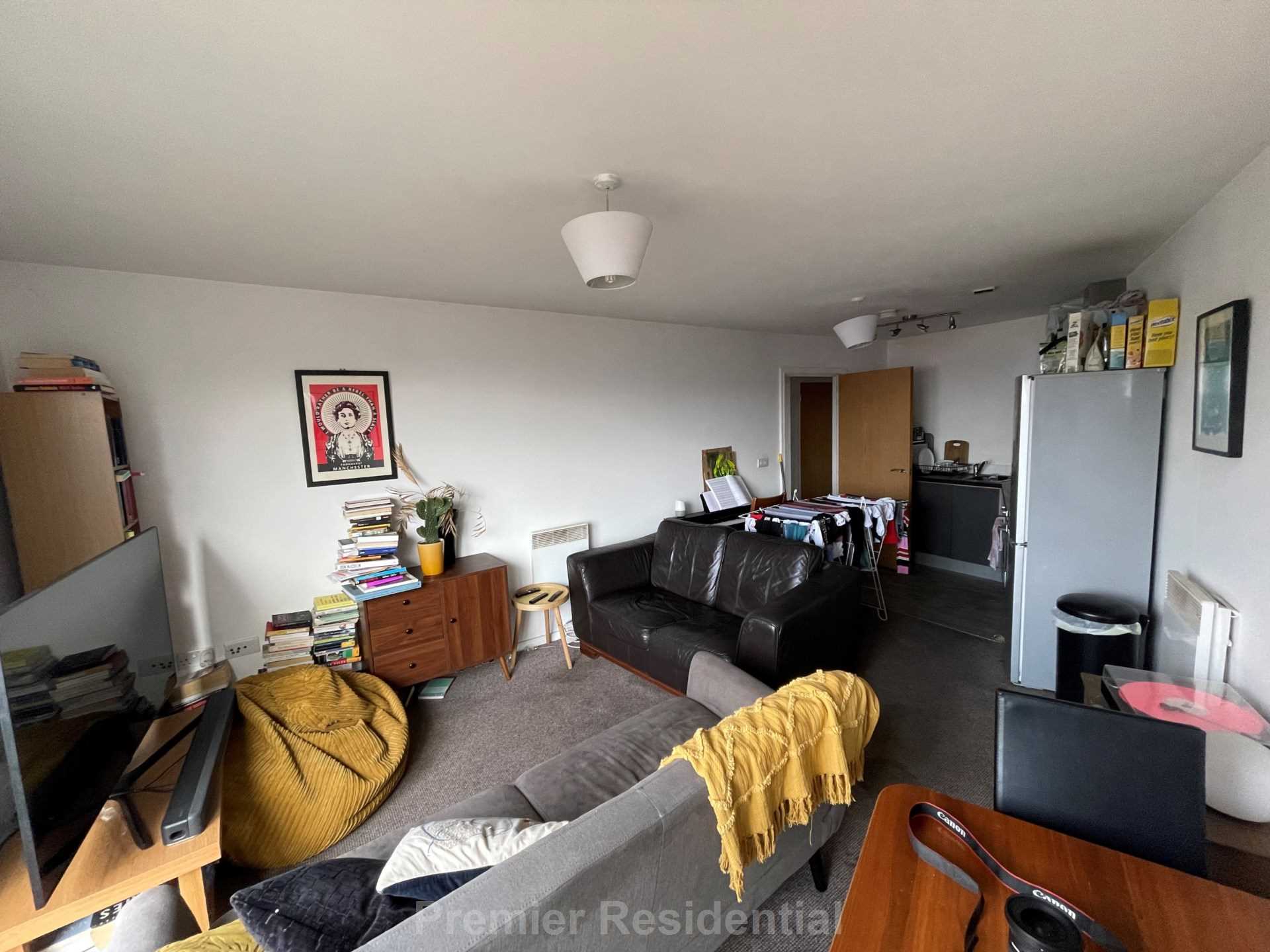 The Drum, Stillwater Drive, Manchester, Image 5