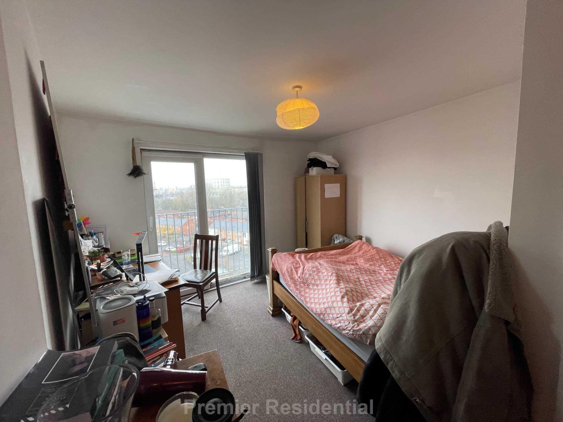 The Drum, Stillwater Drive, Manchester, Image 6