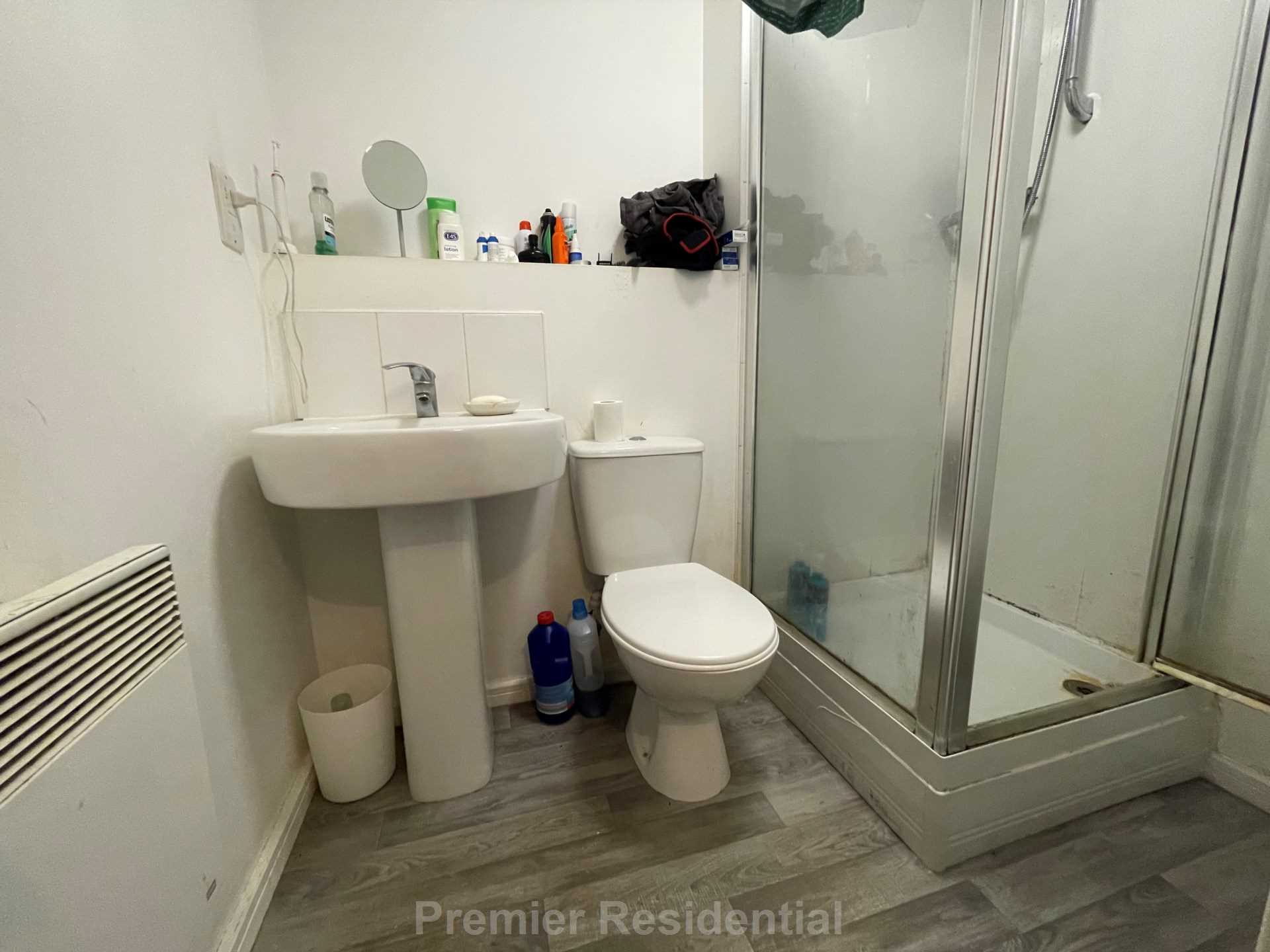 The Drum, Stillwater Drive, Manchester, Image 8