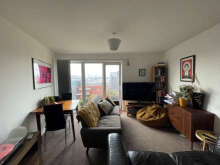 The Drum, Stillwater Drive, Manchester, Image 1