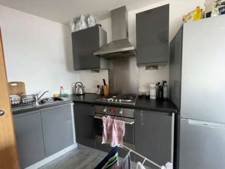 The Drum, Stillwater Drive, Manchester, Image 4