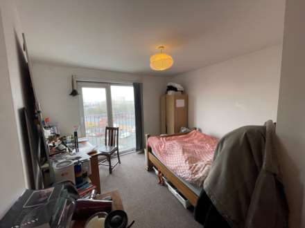 The Drum, Stillwater Drive, Manchester, Image 6