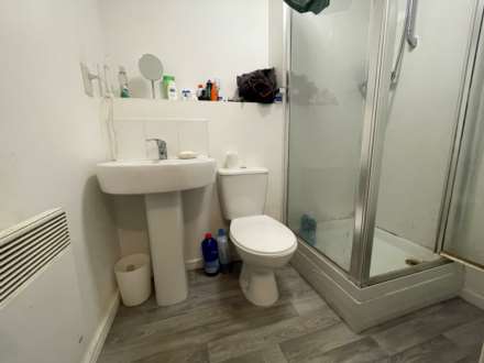 The Drum, Stillwater Drive, Manchester, Image 8