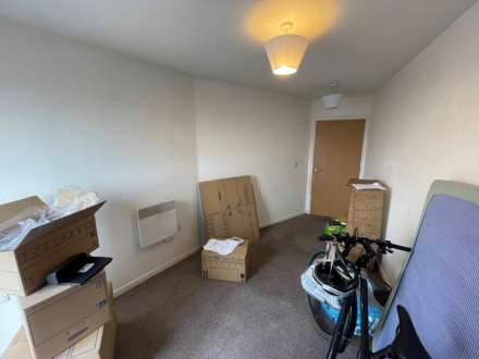 The Drum, Stillwater Drive, Manchester, Image 9