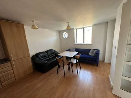 2 Bedroom Apartment, Argyle Street, Liverpool