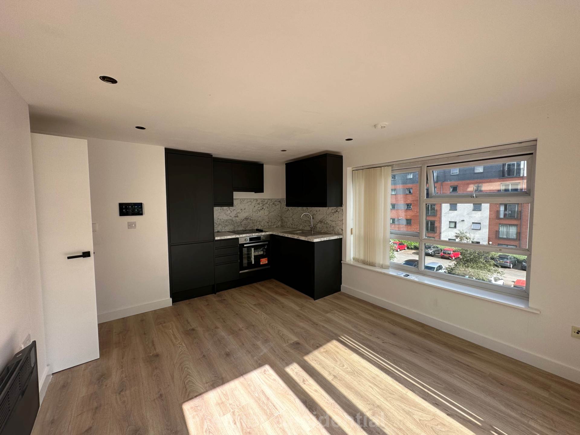 Slater House, Salford, Image 1