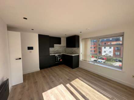 Slater House, Salford, Image 1