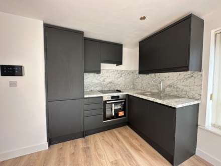 Slater House, Salford, Image 4