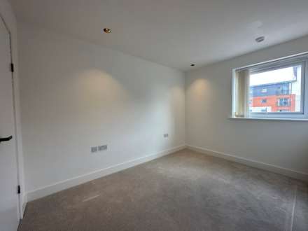 Slater House, Salford, Image 8