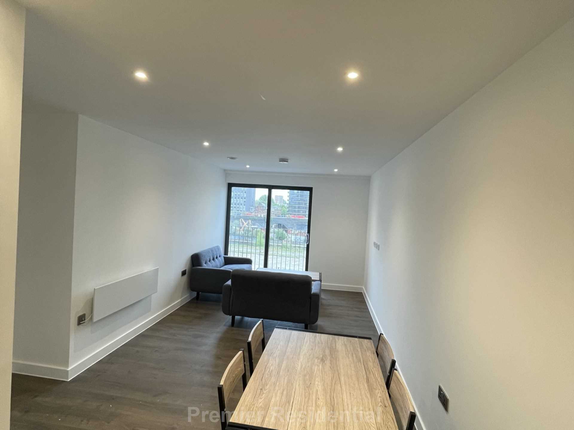 Waterhouse, Worrall Street, Salford, Image 3
