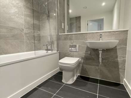 Property For Rent Worrall Street, Salford