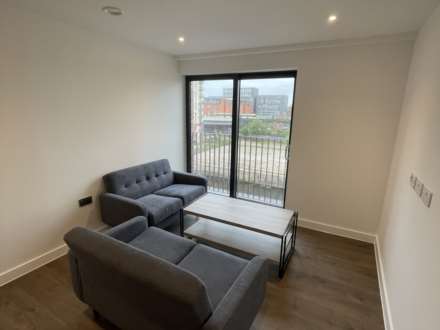 Waterhouse, Worrall Street, Salford, Image 2