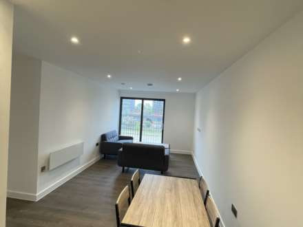 Waterhouse, Worrall Street, Salford, Image 3