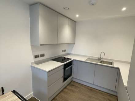 Waterhouse, Worrall Street, Salford, Image 4