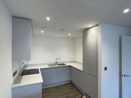 Waterhouse, Worrall Street, Salford, Image 5